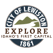 Logo of City of Lewiston